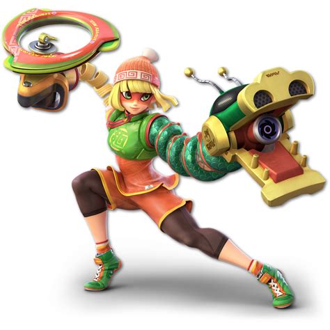 minmin erome|Min Min (SSBU) .